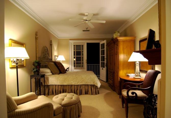 Main Street Inn & Spa Hilton Head Island Room photo